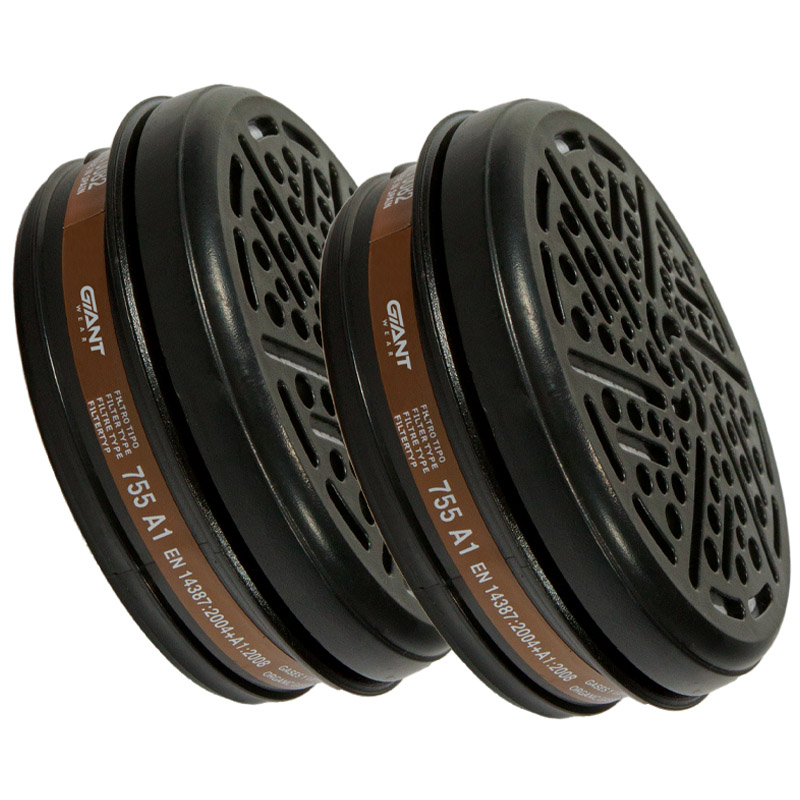 GIANT P3 Filters